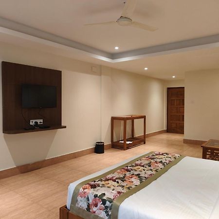 Mount Polaris Suites & Spa 칼림퐁 외부 사진