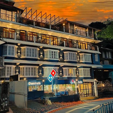 Mount Polaris Suites & Spa 칼림퐁 외부 사진