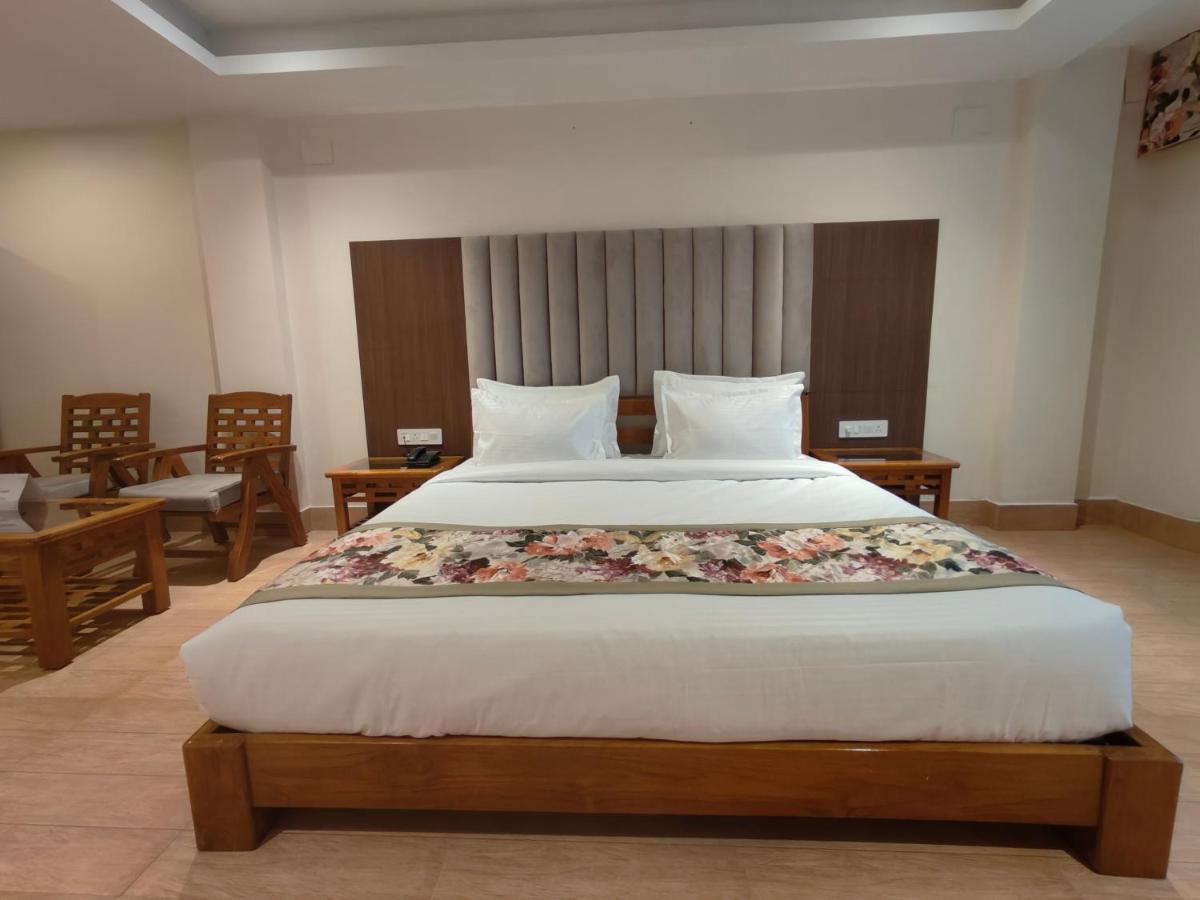 Mount Polaris Suites & Spa 칼림퐁 외부 사진