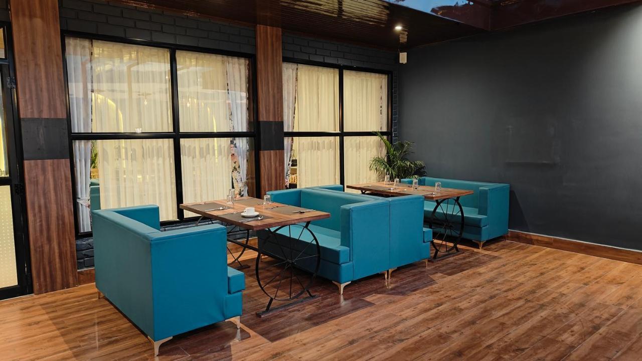 Mount Polaris Suites & Spa 칼림퐁 외부 사진