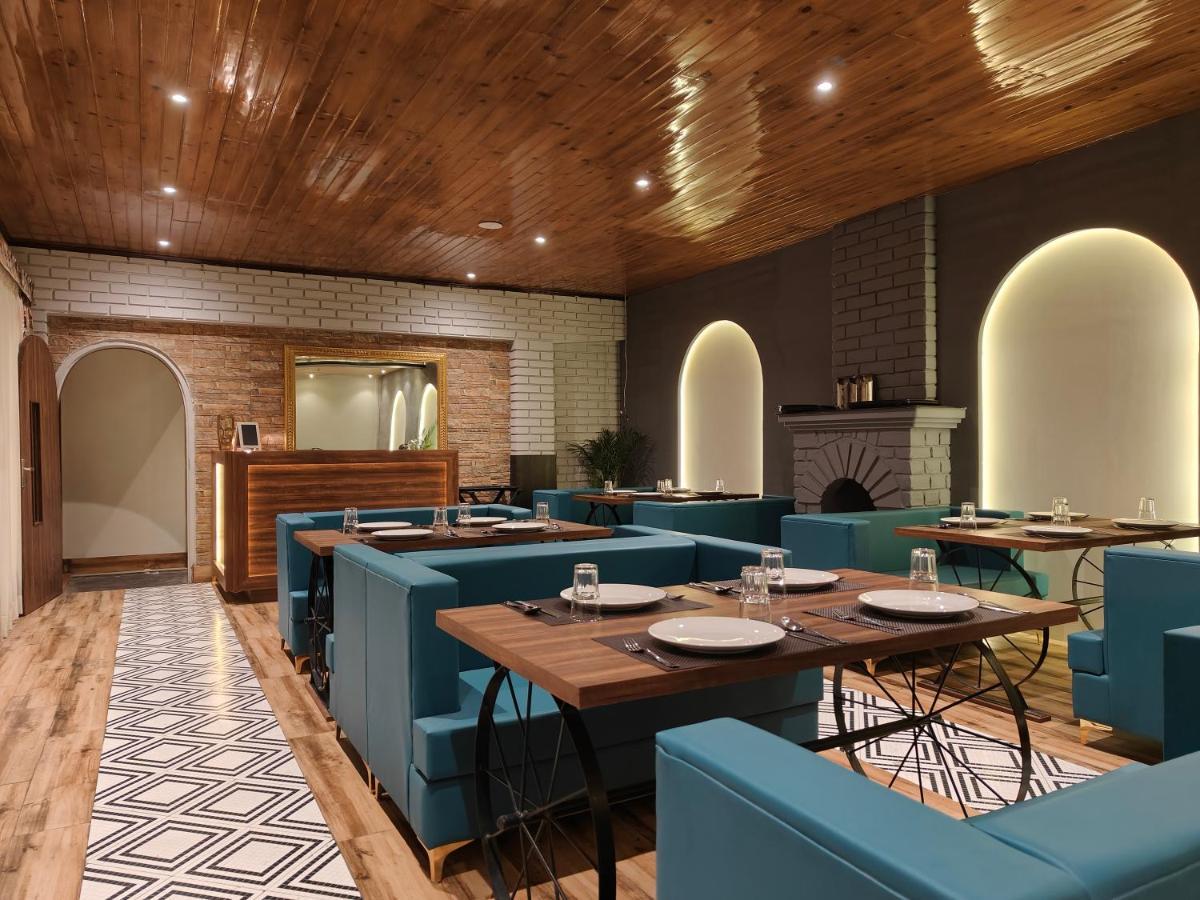 Mount Polaris Suites & Spa 칼림퐁 외부 사진