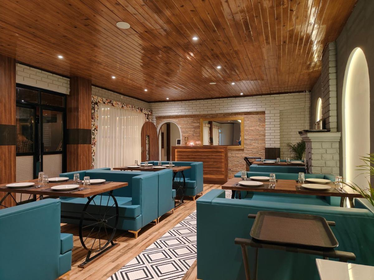 Mount Polaris Suites & Spa 칼림퐁 외부 사진