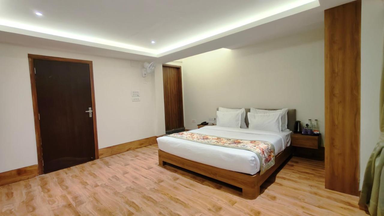 Mount Polaris Suites & Spa 칼림퐁 외부 사진
