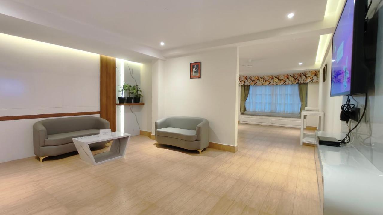 Mount Polaris Suites & Spa 칼림퐁 외부 사진
