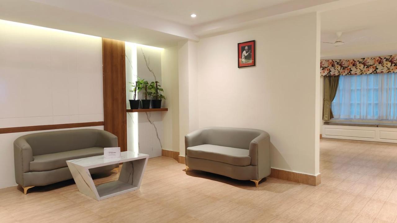Mount Polaris Suites & Spa 칼림퐁 외부 사진
