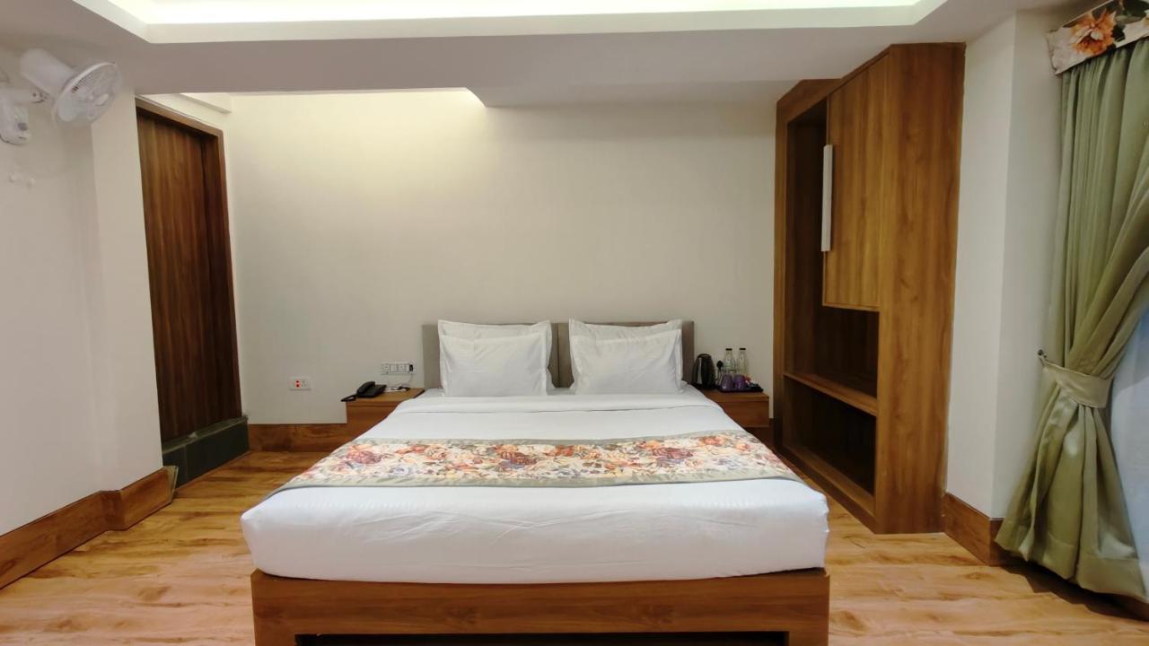 Mount Polaris Suites & Spa 칼림퐁 외부 사진