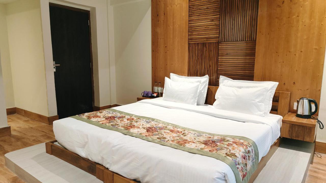Mount Polaris Suites & Spa 칼림퐁 외부 사진