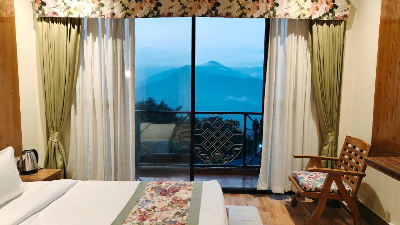 Mount Polaris Suites & Spa 칼림퐁 외부 사진