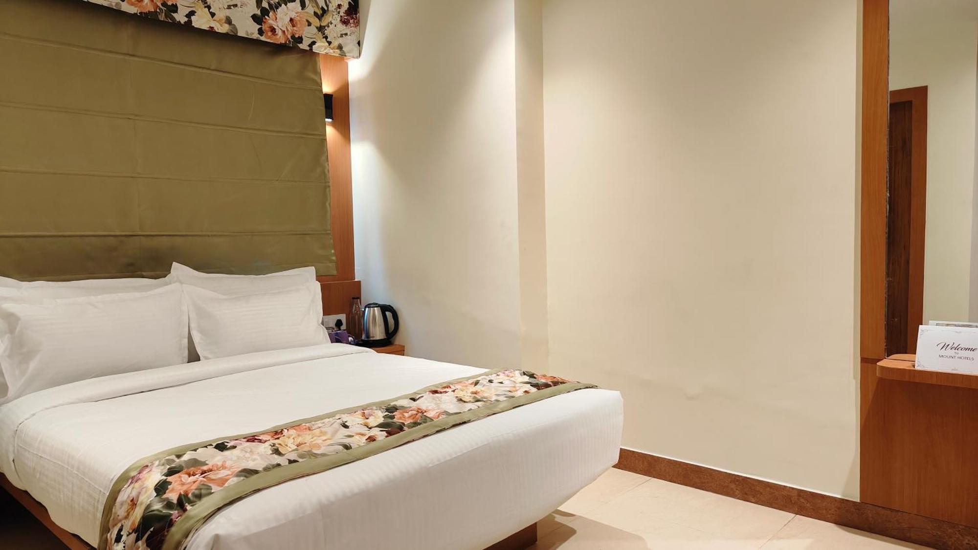 Mount Polaris Suites & Spa 칼림퐁 외부 사진