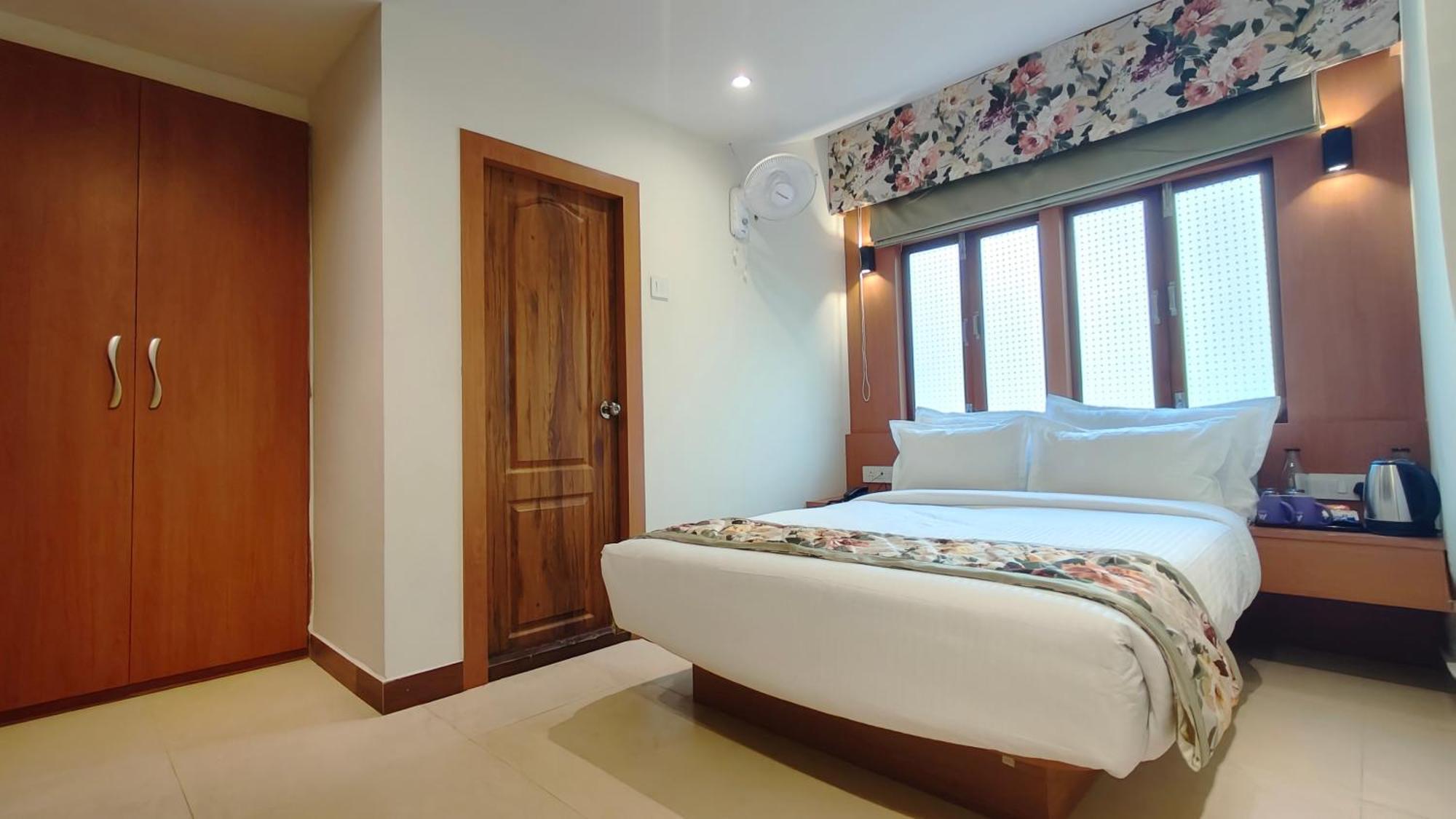 Mount Polaris Suites & Spa 칼림퐁 외부 사진