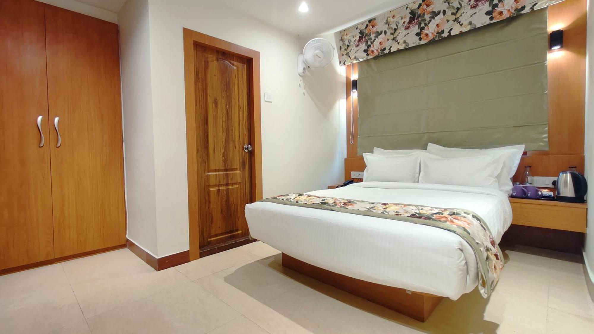 Mount Polaris Suites & Spa 칼림퐁 외부 사진