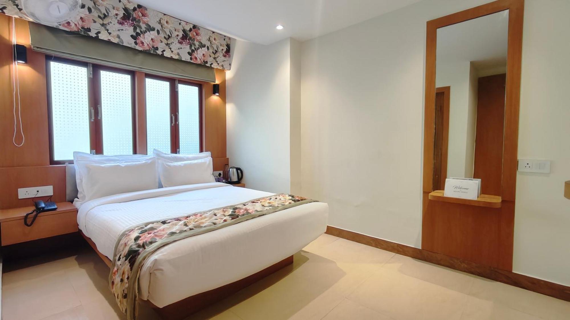 Mount Polaris Suites & Spa 칼림퐁 외부 사진