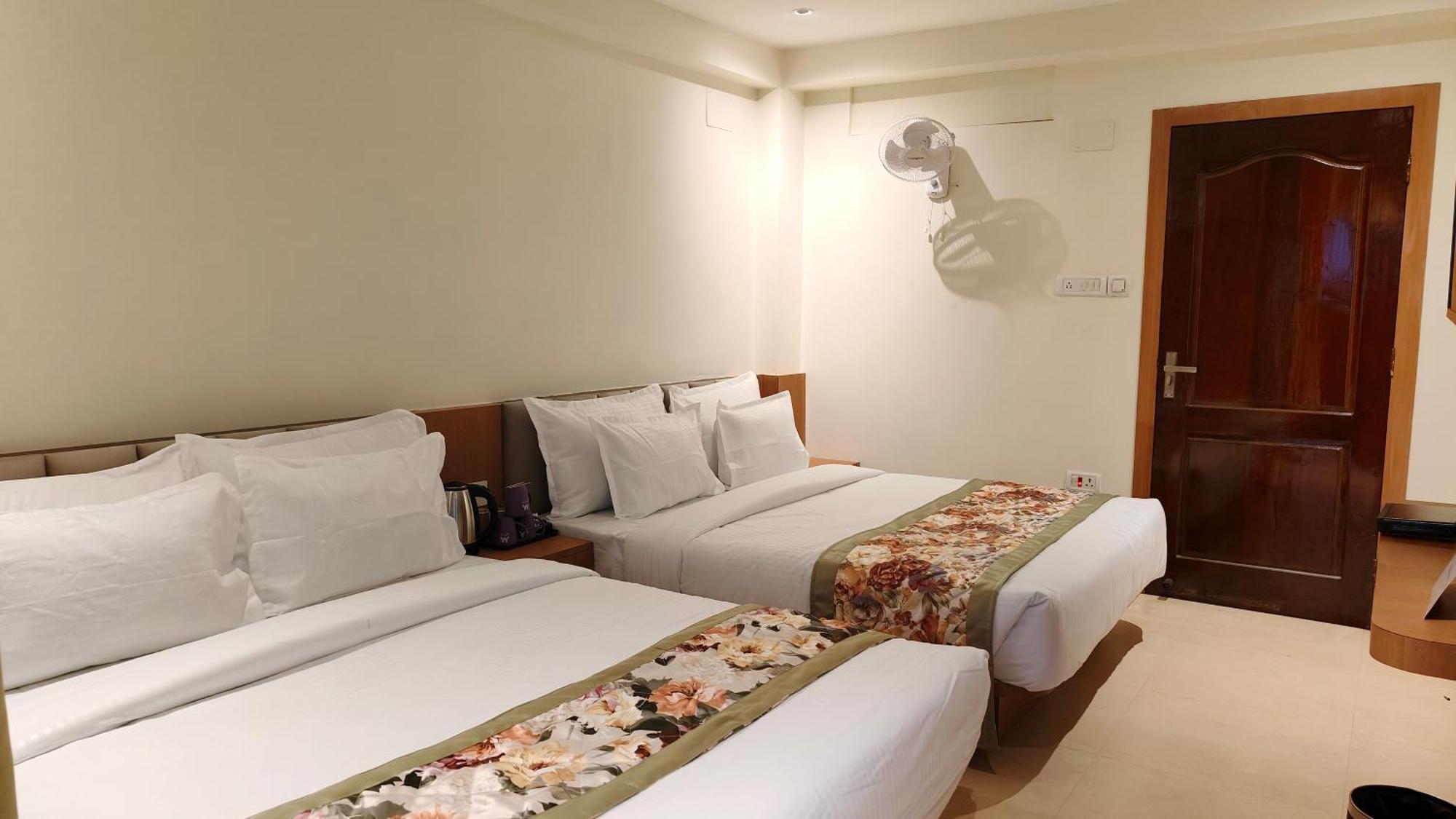 Mount Polaris Suites & Spa 칼림퐁 외부 사진